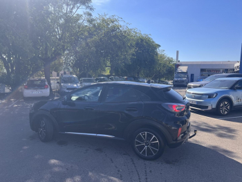 Photo 3 du bon plan FORD Puma 1.0 EcoBoost 125ch mHEV Titanium 6cv occasion à 13900 €