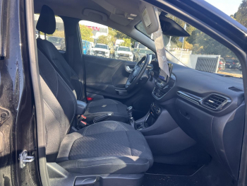 Photo 10 du bon plan FORD Puma 1.0 EcoBoost 125ch mHEV Titanium 6cv occasion à 13900 €