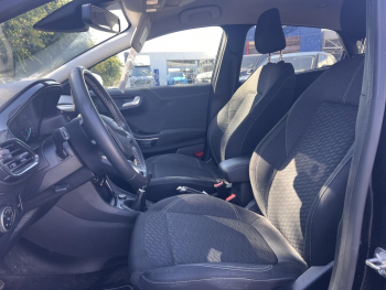 Photo 14 du bon plan FORD Puma 1.0 EcoBoost 125ch mHEV Titanium 6cv occasion à 13900 €