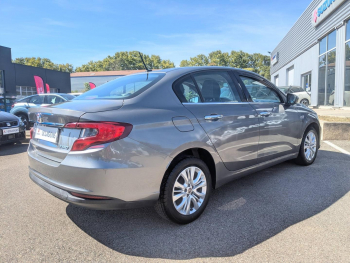 Photo 3 du bon plan FIAT Tipo 1.4 95ch Easy MY18 4p occasion à 9999 €