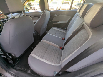 Photo 5 du bon plan FIAT Tipo 1.4 95ch Easy MY18 4p occasion à 9999 €