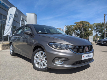 Photo 6 du bon plan FIAT Tipo 1.4 95ch Easy MY18 4p occasion à 9999 €