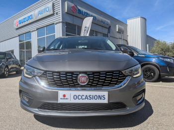 Photo 7 du bon plan FIAT Tipo 1.4 95ch Easy MY18 4p occasion à 9999 €