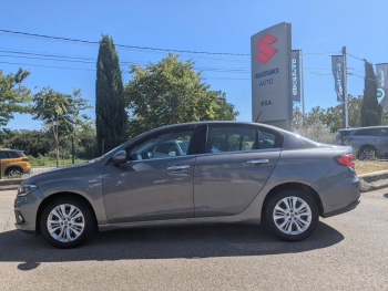 Photo 8 du bon plan FIAT Tipo 1.4 95ch Easy MY18 4p occasion à 9999 €