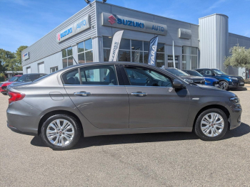 Photo 9 du bon plan FIAT Tipo 1.4 95ch Easy MY18 4p occasion à 9999 €