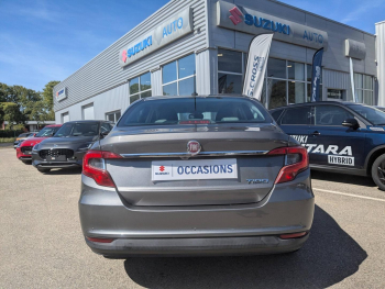Photo 10 du bon plan FIAT Tipo 1.4 95ch Easy MY18 4p occasion à 9999 €