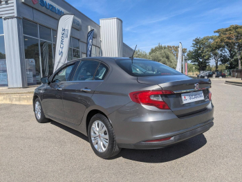Photo 11 du bon plan FIAT Tipo 1.4 95ch Easy MY18 4p occasion à 9999 €