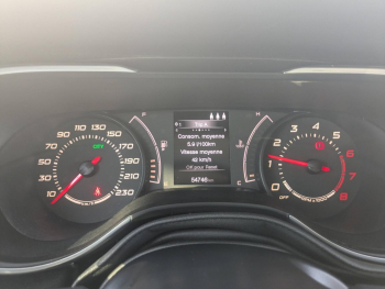Photo 12 du bon plan FIAT Tipo 1.4 95ch Easy MY18 4p occasion à 9999 €