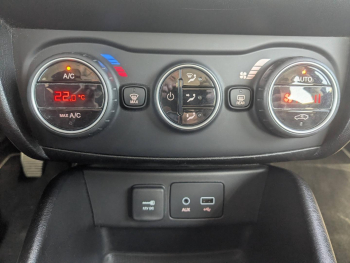 Photo 14 du bon plan FIAT Tipo 1.4 95ch Easy MY18 4p occasion à 9999 €