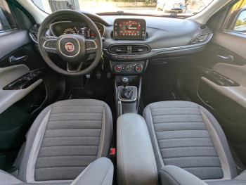 Photo 22 du bon plan FIAT Tipo 1.4 95ch Easy MY18 4p occasion à 9999 €