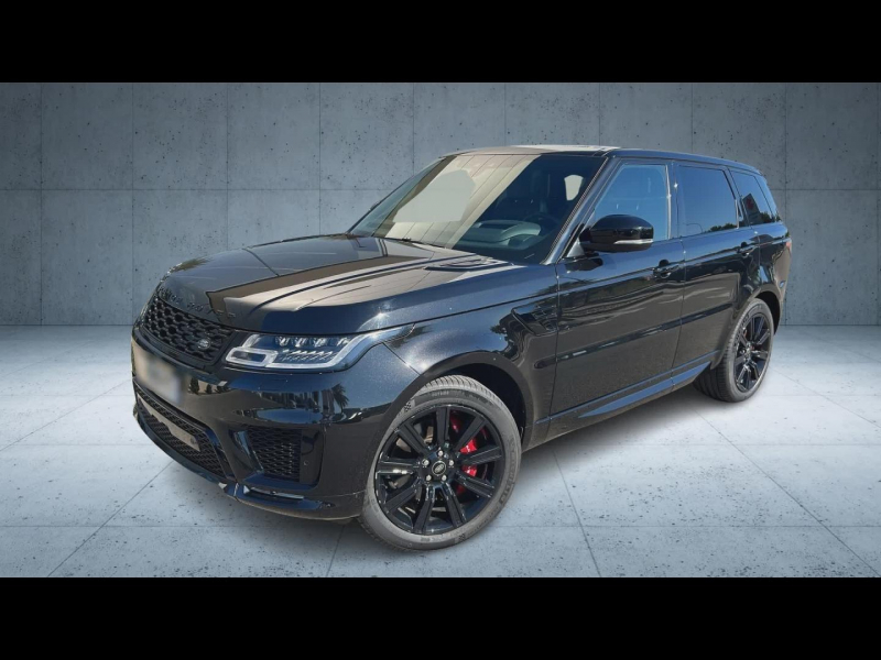 Bon plan LAND-ROVER Range Rover Sport 2.0 P400e 404ch HSE Dynamic Mark IX occasion à 49900 €