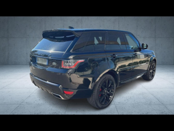 Photo 2 du bon plan LAND-ROVER Range Rover Sport 2.0 P400e 404ch HSE Dynamic Mark IX occasion à 49900 €