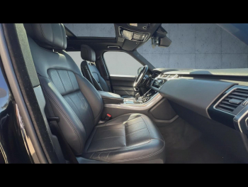 Photo 3 du bon plan LAND-ROVER Range Rover Sport 2.0 P400e 404ch HSE Dynamic Mark IX occasion à 49900 €