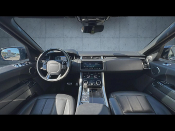 Photo 4 du bon plan LAND-ROVER Range Rover Sport 2.0 P400e 404ch HSE Dynamic Mark IX occasion à 49900 €