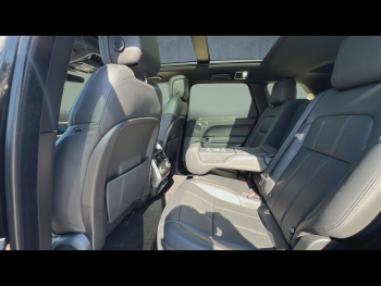 Photo 5 du bon plan LAND-ROVER Range Rover Sport 2.0 P400e 404ch HSE Dynamic Mark IX occasion à 49900 €
