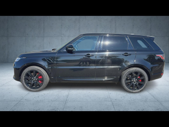 Photo 6 du bon plan LAND-ROVER Range Rover Sport 2.0 P400e 404ch HSE Dynamic Mark IX occasion à 49900 €