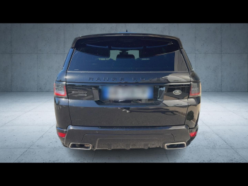 Photo 7 du bon plan LAND-ROVER Range Rover Sport 2.0 P400e 404ch HSE Dynamic Mark IX occasion à 49900 €