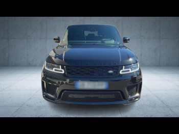 Photo 8 du bon plan LAND-ROVER Range Rover Sport 2.0 P400e 404ch HSE Dynamic Mark IX occasion à 49900 €