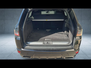Photo 9 du bon plan LAND-ROVER Range Rover Sport 2.0 P400e 404ch HSE Dynamic Mark IX occasion à 49900 €