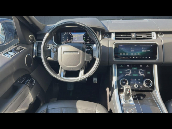 Photo 11 du bon plan LAND-ROVER Range Rover Sport 2.0 P400e 404ch HSE Dynamic Mark IX occasion à 49900 €