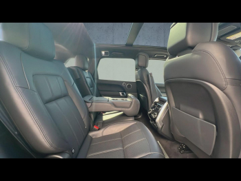 Photo 12 du bon plan LAND-ROVER Range Rover Sport 2.0 P400e 404ch HSE Dynamic Mark IX occasion à 49900 €