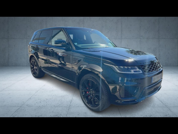Photo 15 du bon plan LAND-ROVER Range Rover Sport 2.0 P400e 404ch HSE Dynamic Mark IX occasion à 49900 €