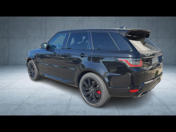 Photo 16 du bon plan LAND-ROVER Range Rover Sport 2.0 P400e 404ch HSE Dynamic Mark IX occasion à 49900 €