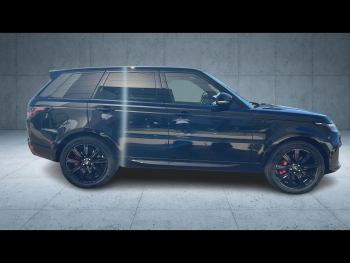 Photo 17 du bon plan LAND-ROVER Range Rover Sport 2.0 P400e 404ch HSE Dynamic Mark IX occasion à 49900 €