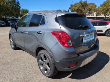 Photo 3 du bon plan OPEL Mokka 1.4 Turbo 140ch Cosmo Pack Start&Stop 4x4 occasion à 8490 €