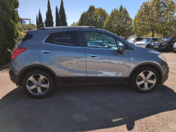Photo 5 du bon plan OPEL Mokka 1.4 Turbo 140ch Cosmo Pack Start&Stop 4x4 occasion à 8490 €
