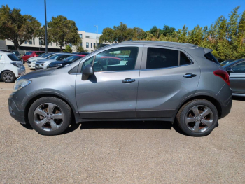 Photo 6 du bon plan OPEL Mokka 1.4 Turbo 140ch Cosmo Pack Start&Stop 4x4 occasion à 8490 €