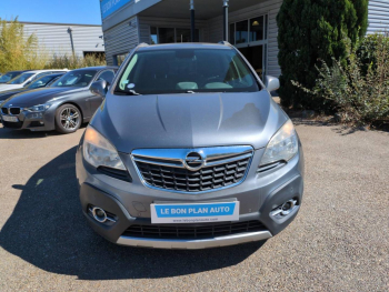 Photo 7 du bon plan OPEL Mokka 1.4 Turbo 140ch Cosmo Pack Start&Stop 4x4 occasion à 8490 €