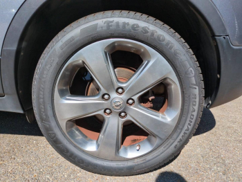 Photo 9 du bon plan OPEL Mokka 1.4 Turbo 140ch Cosmo Pack Start&Stop 4x4 occasion à 8490 €