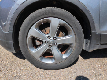 Photo 10 du bon plan OPEL Mokka 1.4 Turbo 140ch Cosmo Pack Start&Stop 4x4 occasion à 8490 €