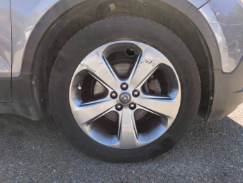 Photo 11 du bon plan OPEL Mokka 1.4 Turbo 140ch Cosmo Pack Start&Stop 4x4 occasion à 8490 €