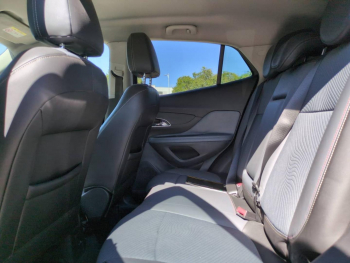 Photo 17 du bon plan OPEL Mokka 1.4 Turbo 140ch Cosmo Pack Start&Stop 4x4 occasion à 8490 €