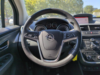 Photo 19 du bon plan OPEL Mokka 1.4 Turbo 140ch Cosmo Pack Start&Stop 4x4 occasion à 8490 €