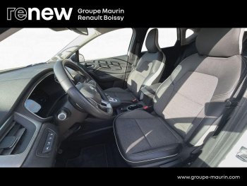 Photo 11 du bon plan RENAULT Captur 1.6 E-Tech hybride rechargeable 160ch Intens -21 occasion à 16400 €