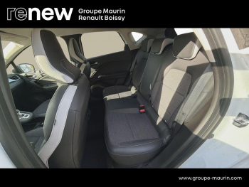 Photo 12 du bon plan RENAULT Captur 1.6 E-Tech hybride rechargeable 160ch Intens -21 occasion à 16400 €