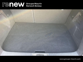 Photo 18 du bon plan RENAULT Captur 1.6 E-Tech hybride rechargeable 160ch Intens -21 occasion à 16400 €