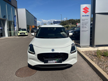 Photo 4 du bon plan SUZUKI Swift 1.2 Dualjet Hybrid 83ch Pack Auto occasion à 18990 €