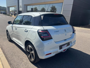 Photo 14 du bon plan SUZUKI Swift 1.2 Dualjet Hybrid 83ch Pack Auto occasion à 18990 €
