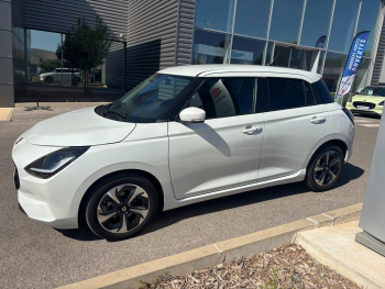Photo 15 du bon plan SUZUKI Swift 1.2 Dualjet Hybrid 83ch Pack Auto occasion à 18990 €