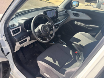 Photo 19 du bon plan SUZUKI Swift 1.2 Dualjet Hybrid 83ch Pack Auto occasion à 18990 €