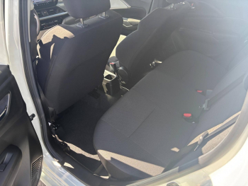 Photo 22 du bon plan SUZUKI Swift 1.2 Dualjet Hybrid 83ch Pack Auto occasion à 18990 €