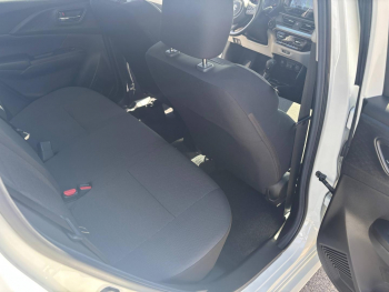 Photo 25 du bon plan SUZUKI Swift 1.2 Dualjet Hybrid 83ch Pack Auto occasion à 18990 €