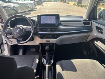 Photo 28 du bon plan SUZUKI Swift 1.2 Dualjet Hybrid 83ch Pack Auto occasion à 18990 €