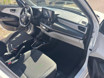 Photo 30 du bon plan SUZUKI Swift 1.2 Dualjet Hybrid 83ch Pack Auto occasion à 18990 €