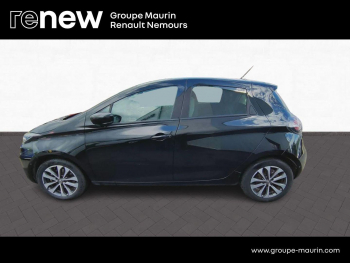 Photo 2 du bon plan RENAULT Zoe E-Tech Intens charge normale R135 Achat Integral - 21B occasion à 14590 €