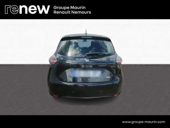 Photo 4 du bon plan RENAULT Zoe E-Tech Intens charge normale R135 Achat Integral - 21B occasion à 14590 €